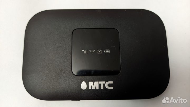 Мобильный 4G LTE модем wifi роутер