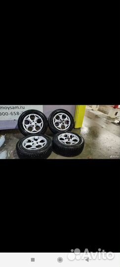 Continental ComfortContact - 1 185/65 R14
