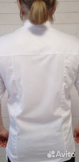 Пошив поварской формы