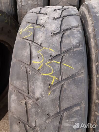 Accelera 315/80 R22.5