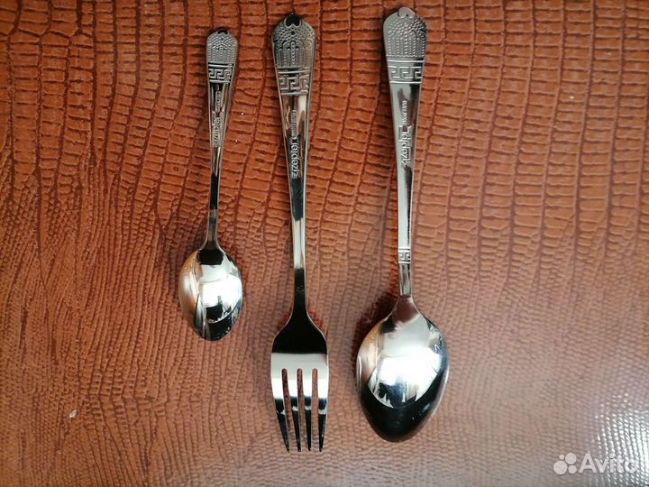 Набор столовых приборов zepter