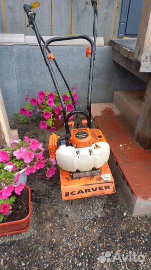 Мотокультиватор бу