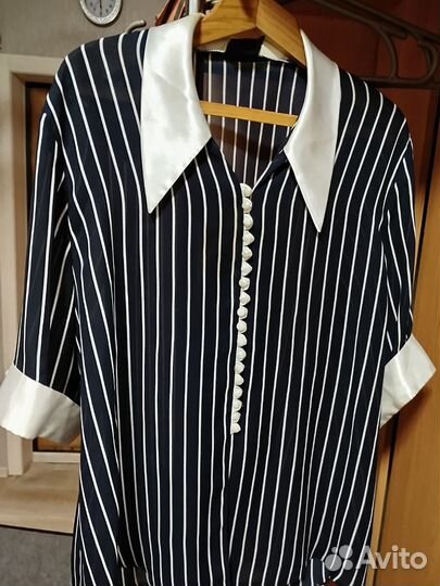 Рубашка женская