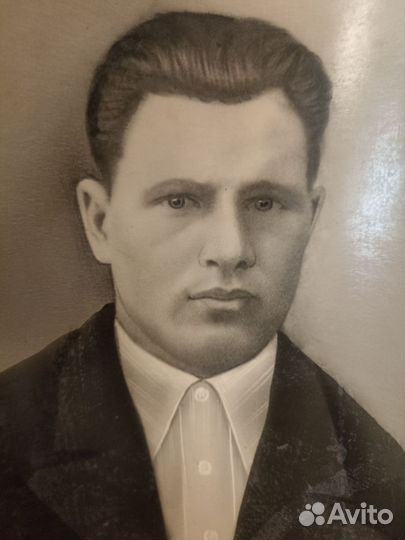 Старинные фотографии