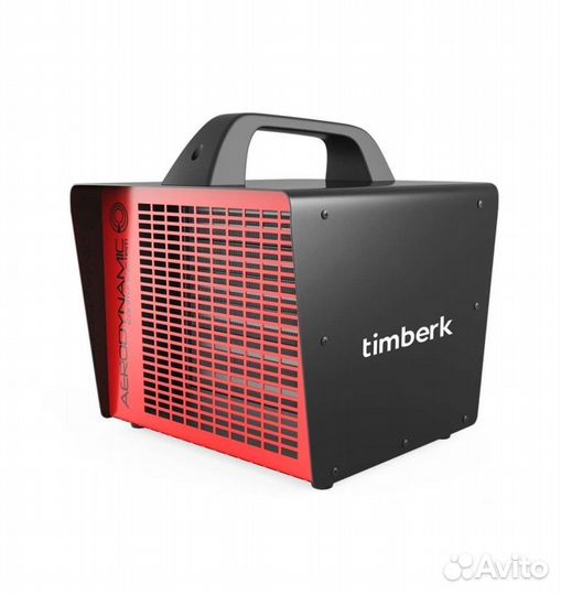 Новая. Пушка тепловая 3 кВт. До 35 кв.м