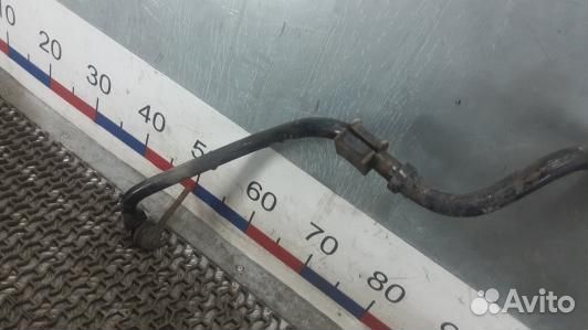 Стабилизатор поперечной устойчивости передний land