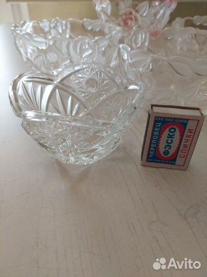 Конфетницы