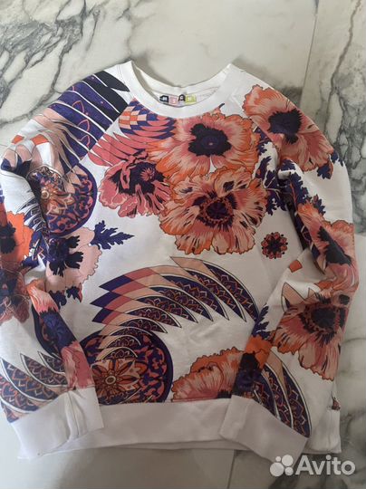 Вещи известных брендов(пакетом)