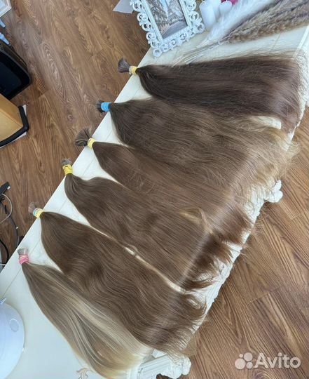 Купим волосы