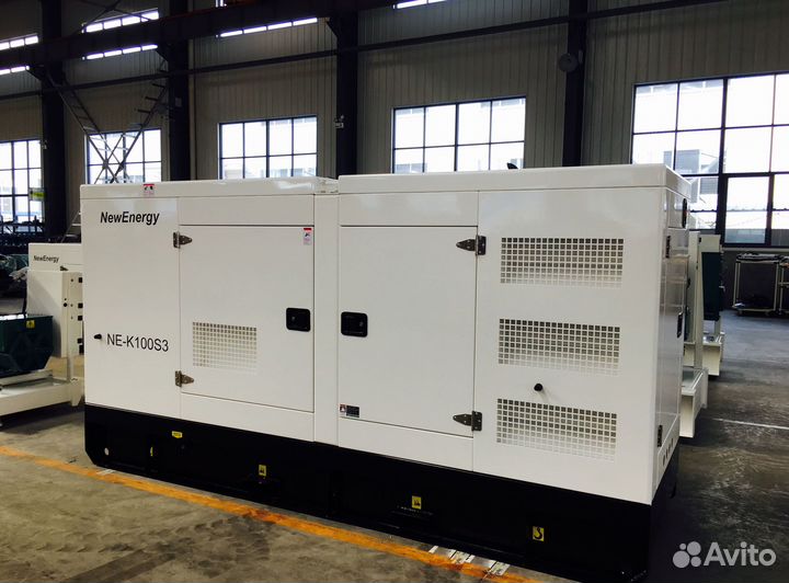 Дизельный генератор от 2 до 2000 кВт