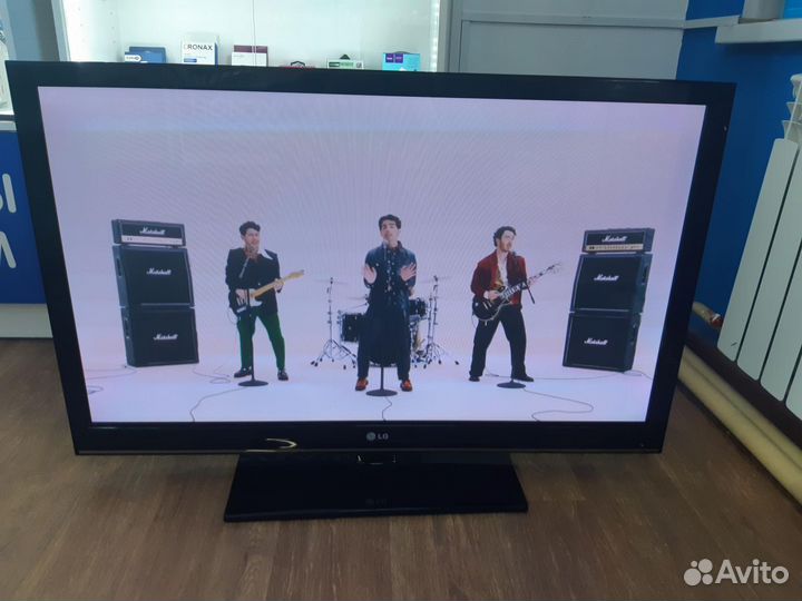 Телевизор Lg 42Pt350