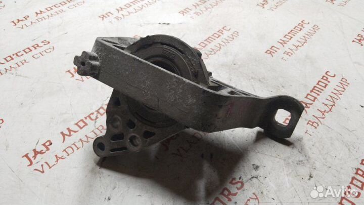 Подушка двигателя Mazda 3 BL хетчбек 1.6 Z6 ZY