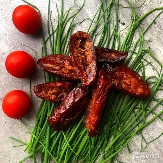 Икра и рыба вяленая подарочные наборы