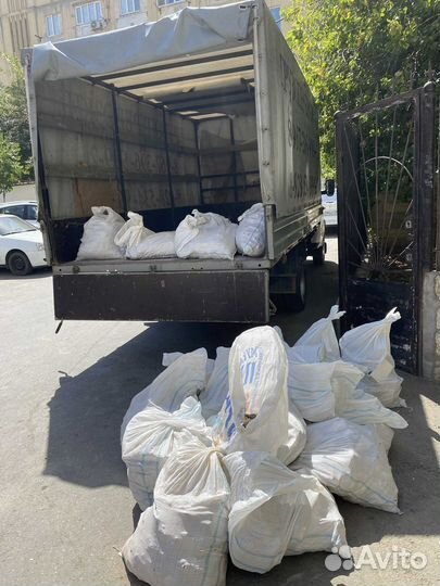 Газель, Грузоперевозки Дербент