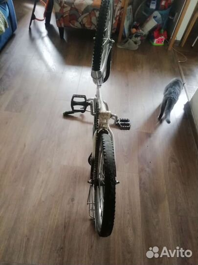 Велосипед навигатор фортуна