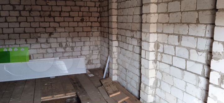 Гараж, 24 м²