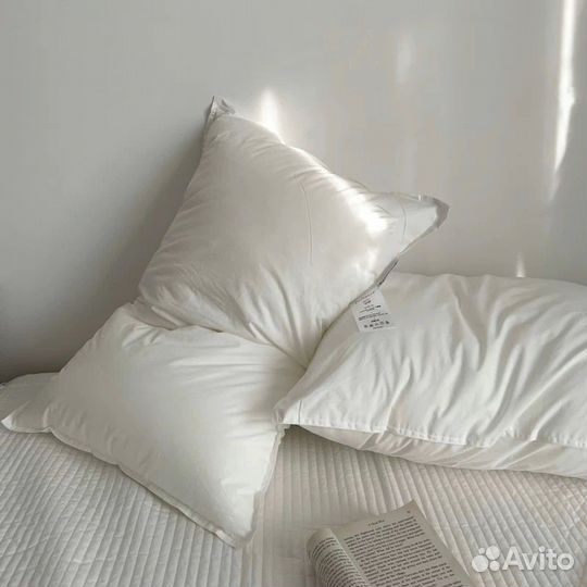 Подушка наивысшего качества из Японии