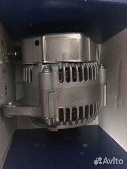 Генератор denso dan 1007 новый