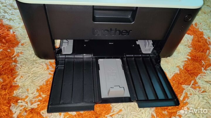 Лазерный принтер Brother HL-1112R