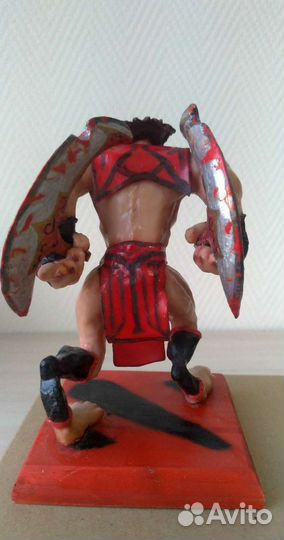 Фигурка Блодсикер Дота 2