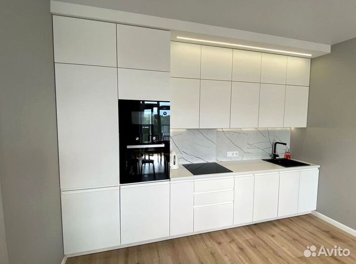 Кухня любые стили на заказ