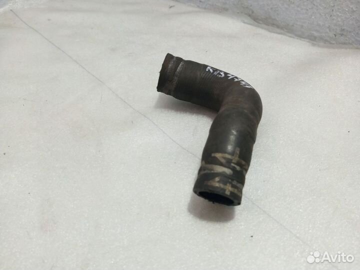 Патрубок охлаждения volkswagen passat B6