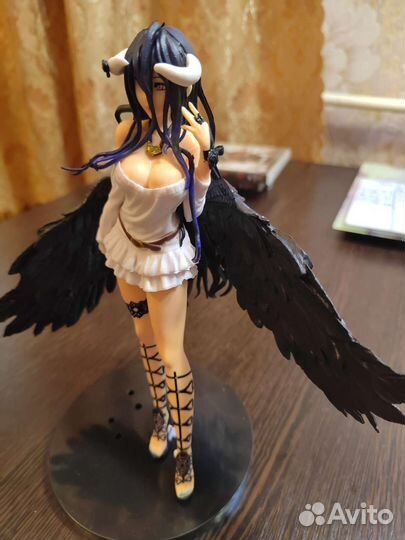 Фигурка аниме
