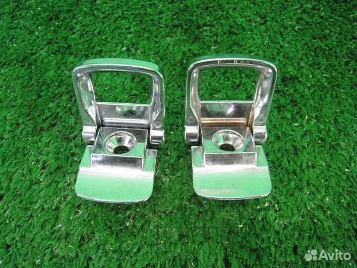 Крючок багажника volkswagen Tiguan (5N1) 2011