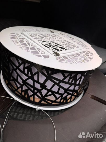 Вытяжка для кератина и ботокса