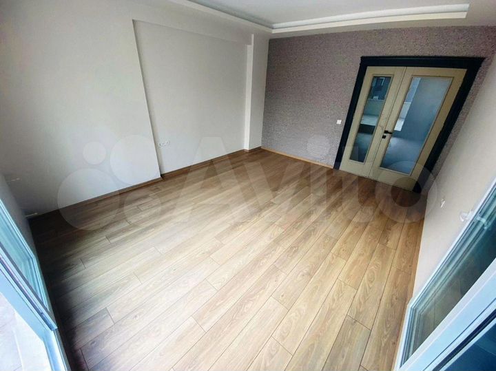 3-к. квартира, 125 м² (Турция)