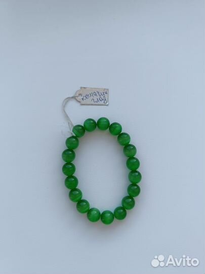 Браслет из натуральных камней