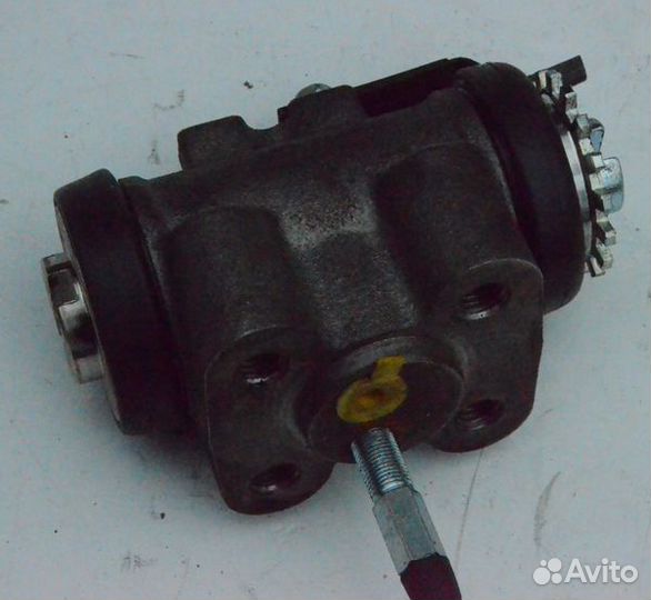 Тормозной Цилиндр Hyundai HD120 Задний Правый