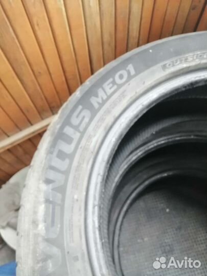 Hankook Ventus ME01 K114 225/55 R18