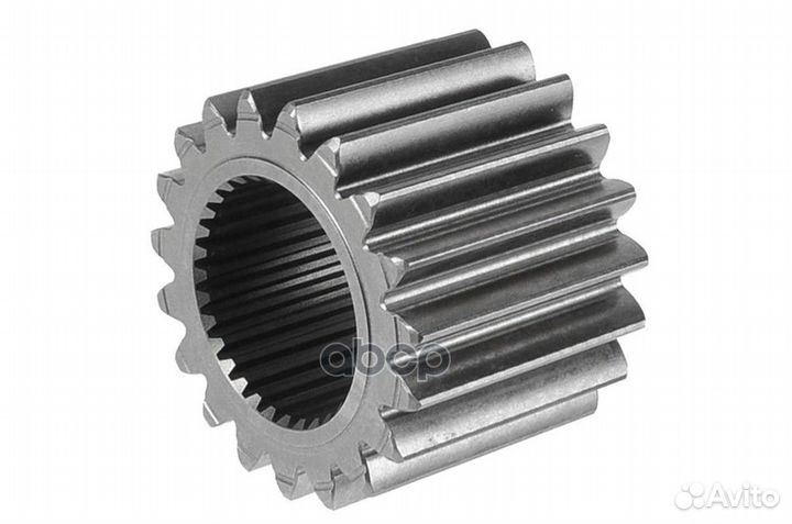 EU74171337 шестерня трансмиссии планет переда