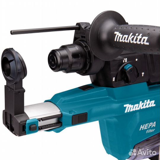 Перфоратор Makita