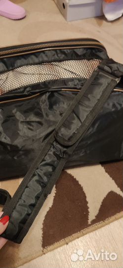 Сумка переноска для животных