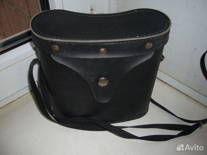 Чехлы(кофры) для биноклей пр-ва комз,сомз