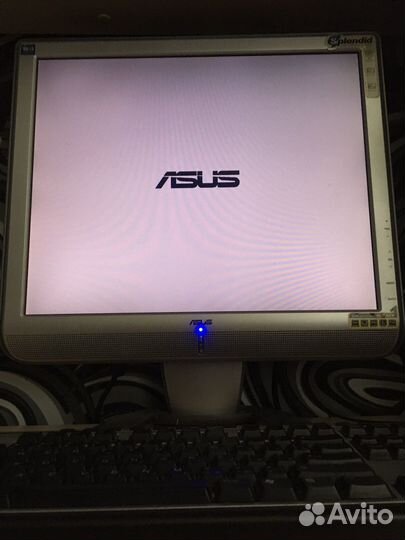 Монитор для компьютера