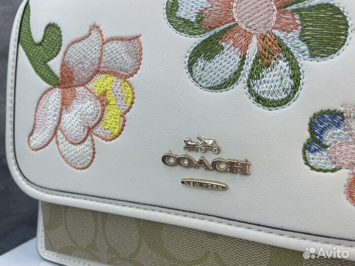 Сумка Coach