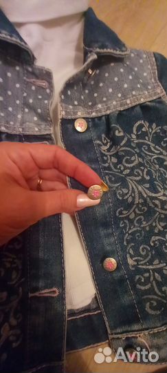 Вещи на девочку 3-5 лет