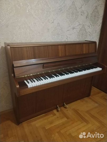 Фортепиано