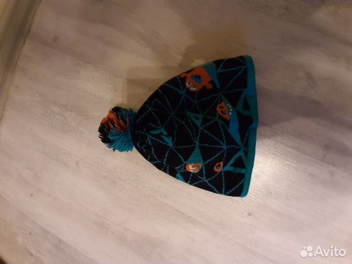 Шапка детская