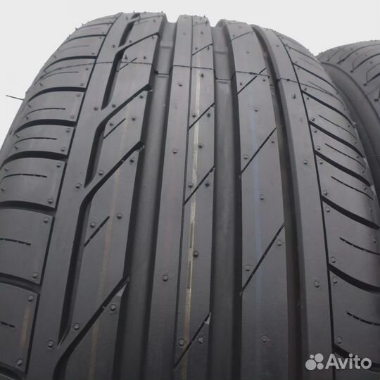 Bridgestone Turanza T001 205/55 R17 92W