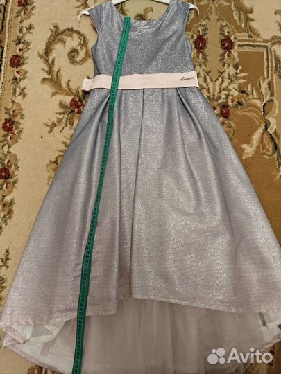 Платье для девочки Choupette 122-128