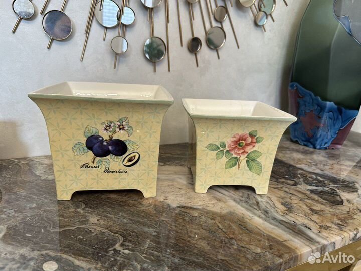 Ваза кашпо Villeroy and Boch