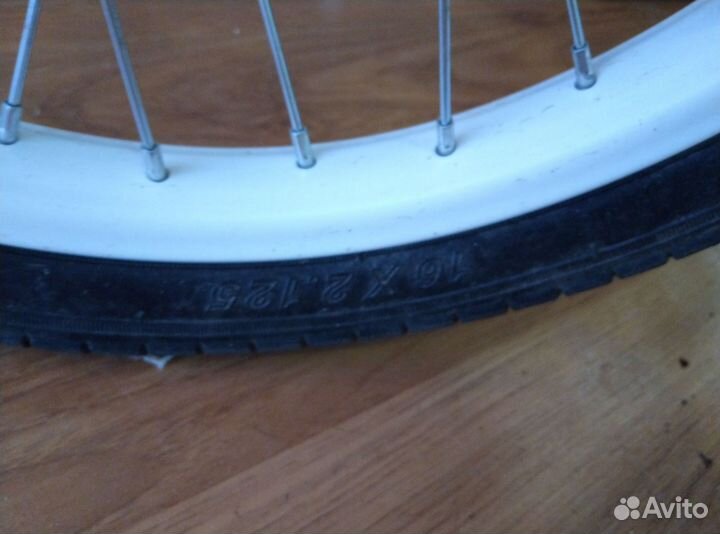 Велосипед детский Stels 16' Jolly V010, Мятный