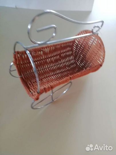 Подставка для бутылки