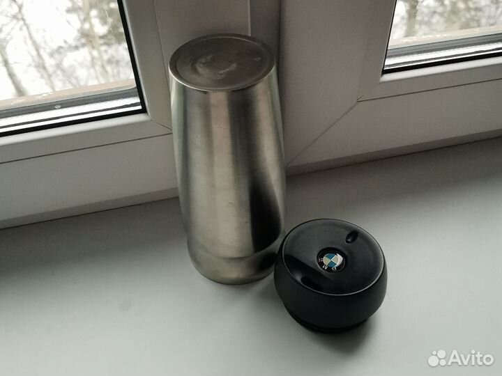 Термокружка bmw