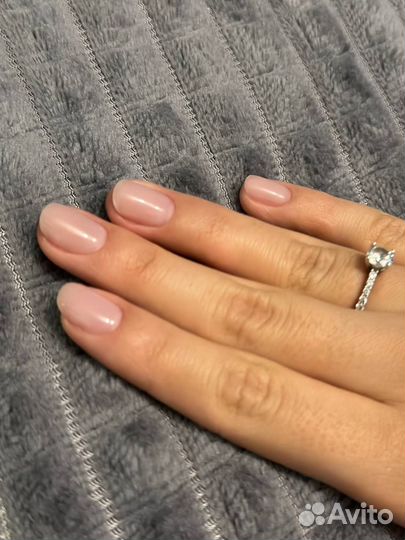 Ищу модель маникюр