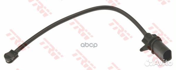 Датчик износа тормозных колодок GIC378 TRW